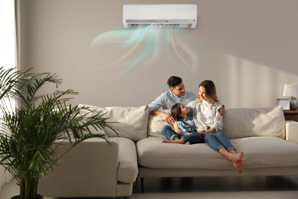 Best Residential HVAC services  in Combine, TX