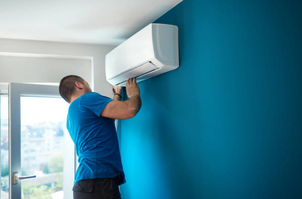 Best HVAC emergency services  in Combine, TX