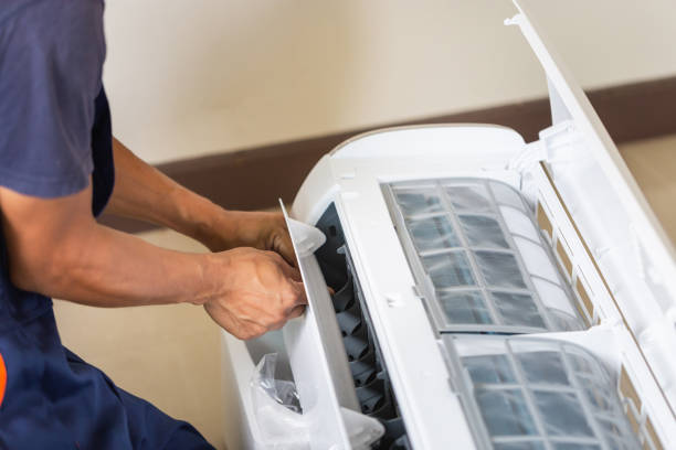 Best HVAC emergency services  in Combine, TX