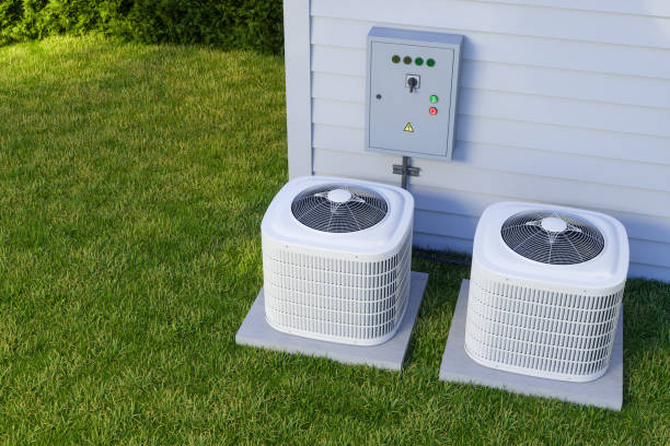 Best Local HVAC companies  in Combine, TX