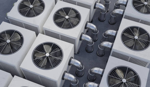 Best HVAC maintenance plan  in Combine, TX