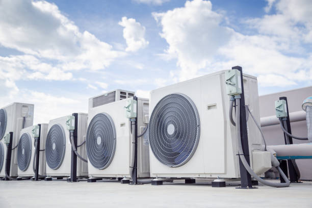 Professional HVAC in Combine, TX