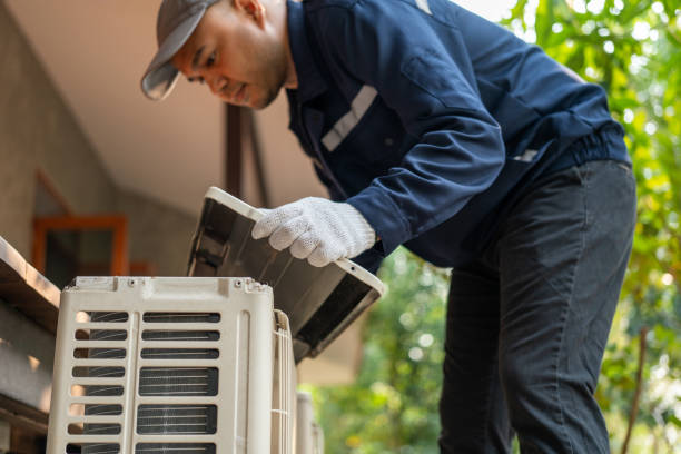 Best HVAC system installation  in Combine, TX